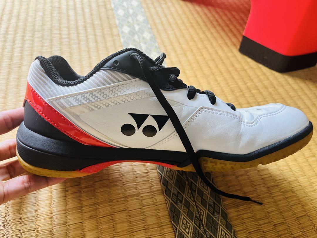 [YONEX]ヨネックス POWER CUSHION バドミントンシューズ