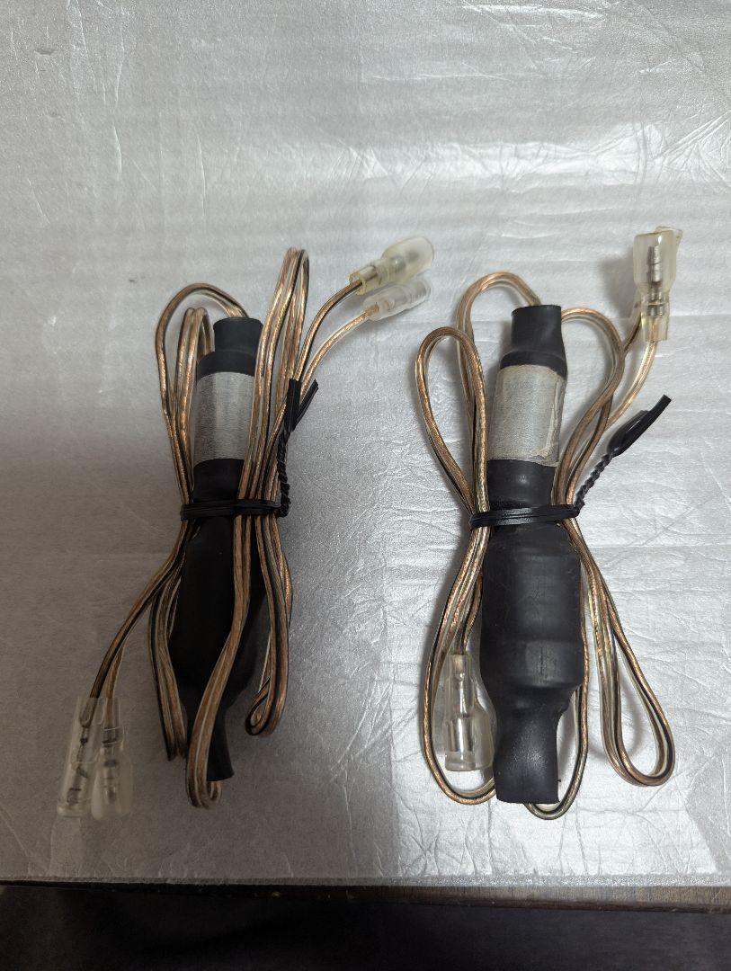 希少 廃盤 オーディア AODEA ワイドレンジツィーター ATW-2752S