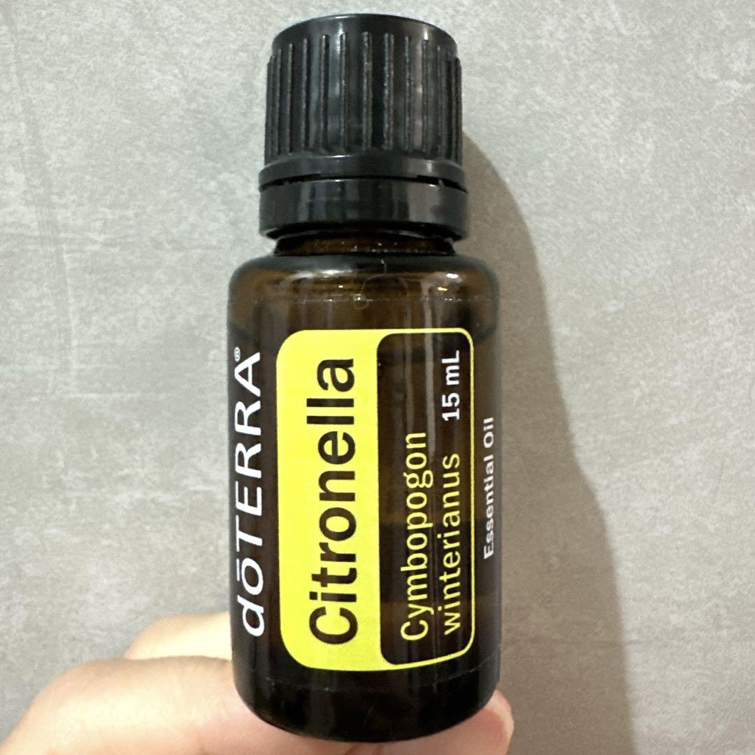 楽天市場】ドテラ アロマオイル ミルラ doTERRA ドテラ アロマ