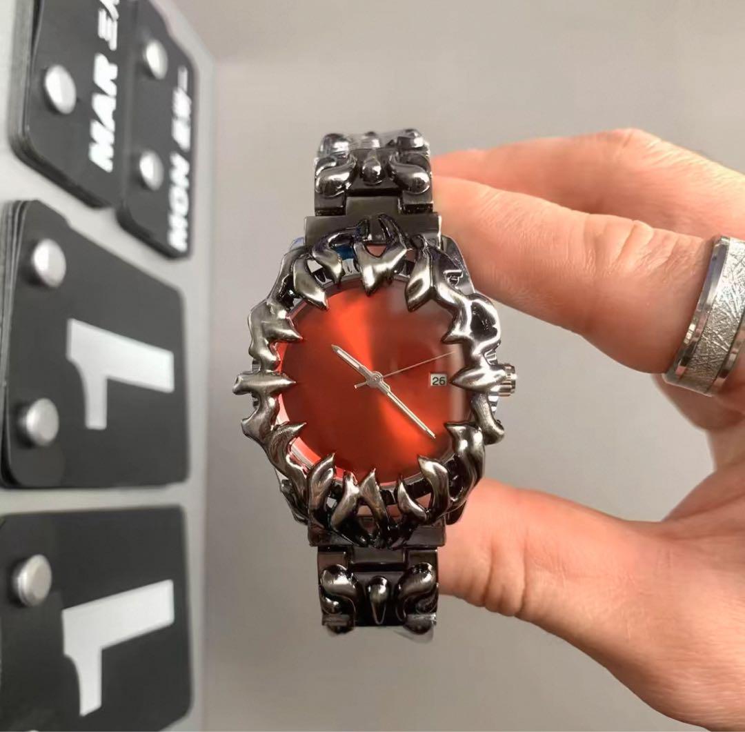 PINTIME JADGE watch y2k