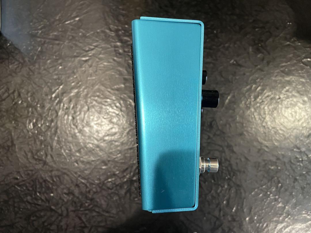 ギター Strymon Bigsky TIMELINE