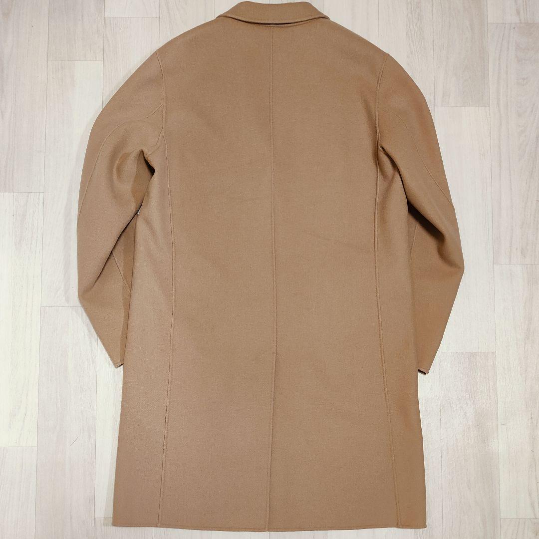86,900円 L セオリー Theory カシミア混のダブルフェイスコート