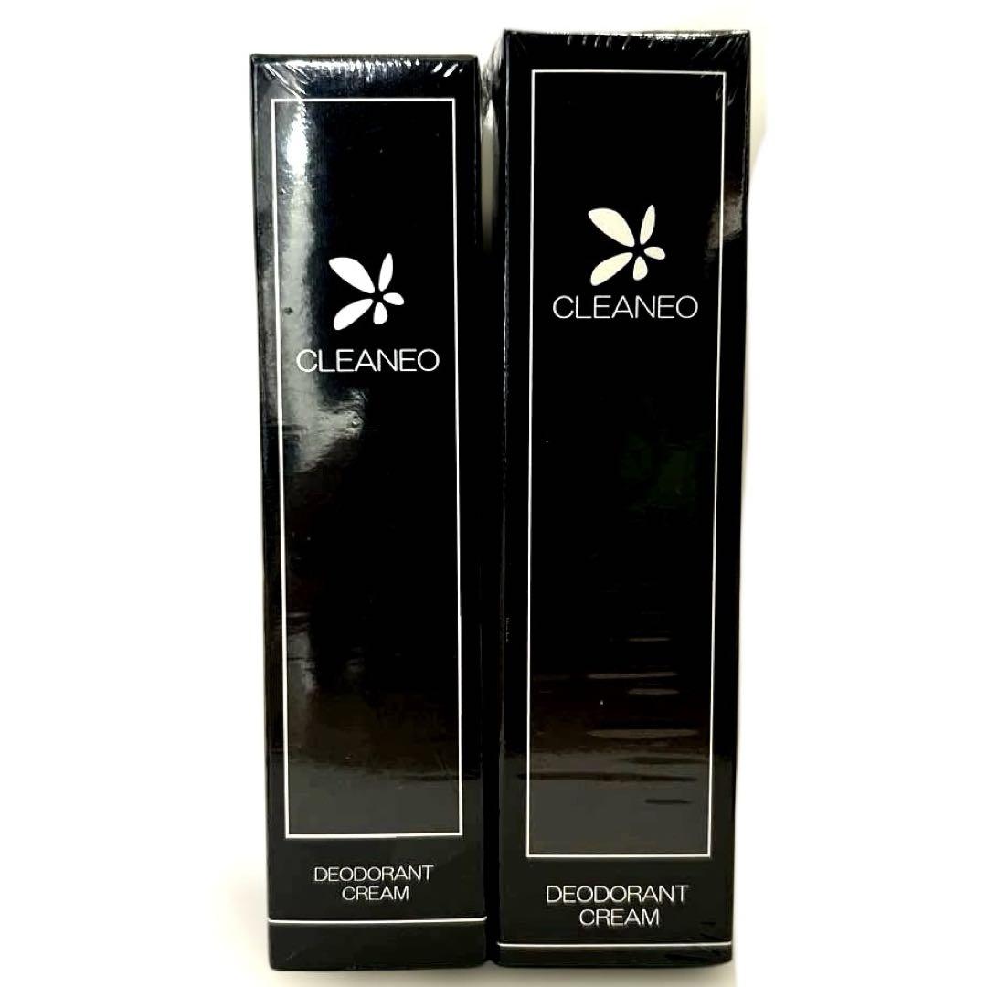 制汗・デオドラント CLEANTEO DEODORANT CREAM 30g Amazon.co.jp: 医薬部外品 クリアネオ（CLEANEO） わきが