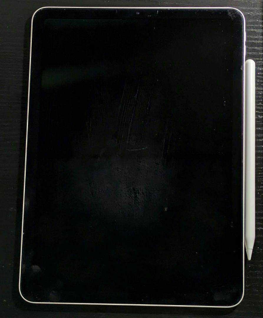 iPad Air 第5世代 + Apple Pencil 2