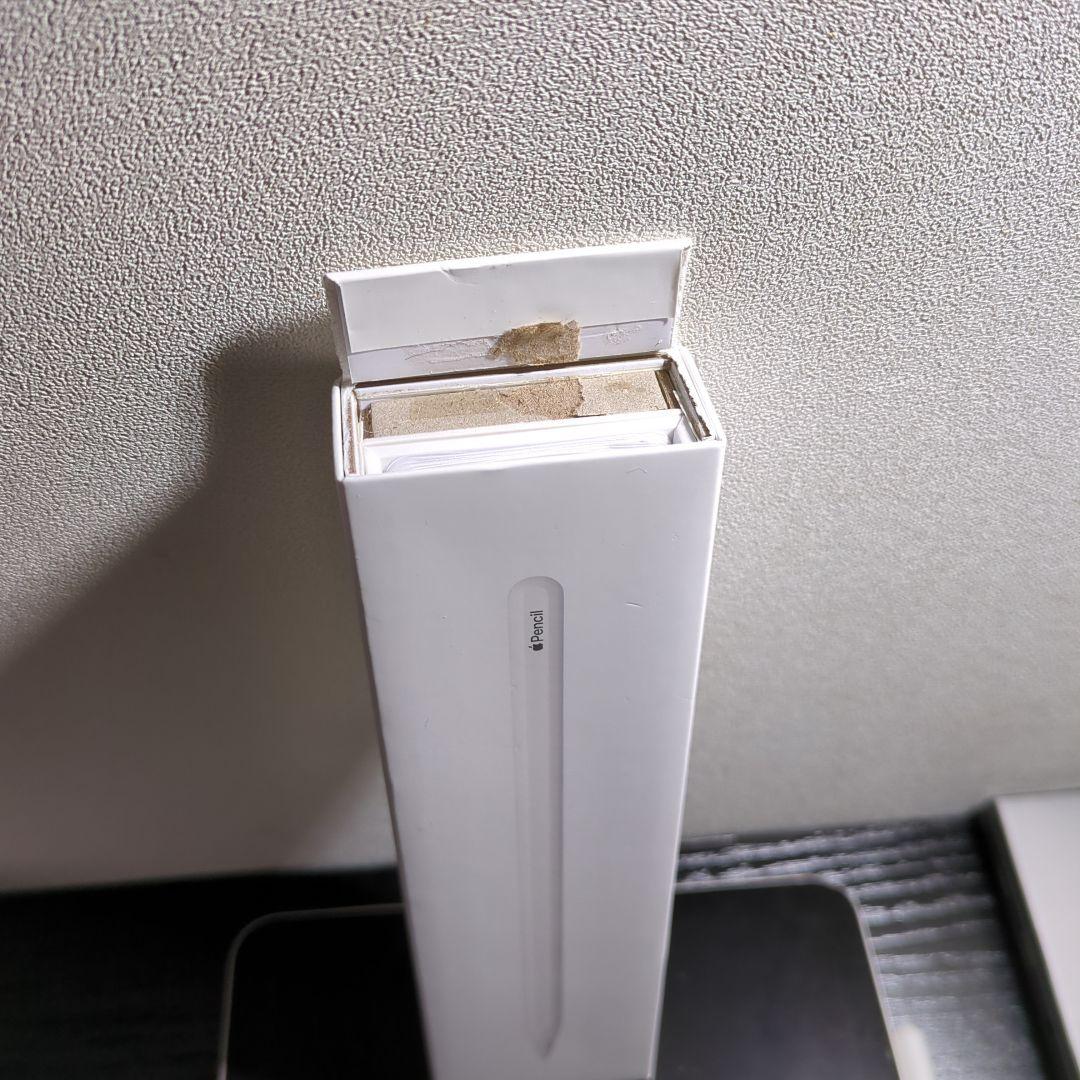 iPad Air 第5世代 + Apple Pencil 2