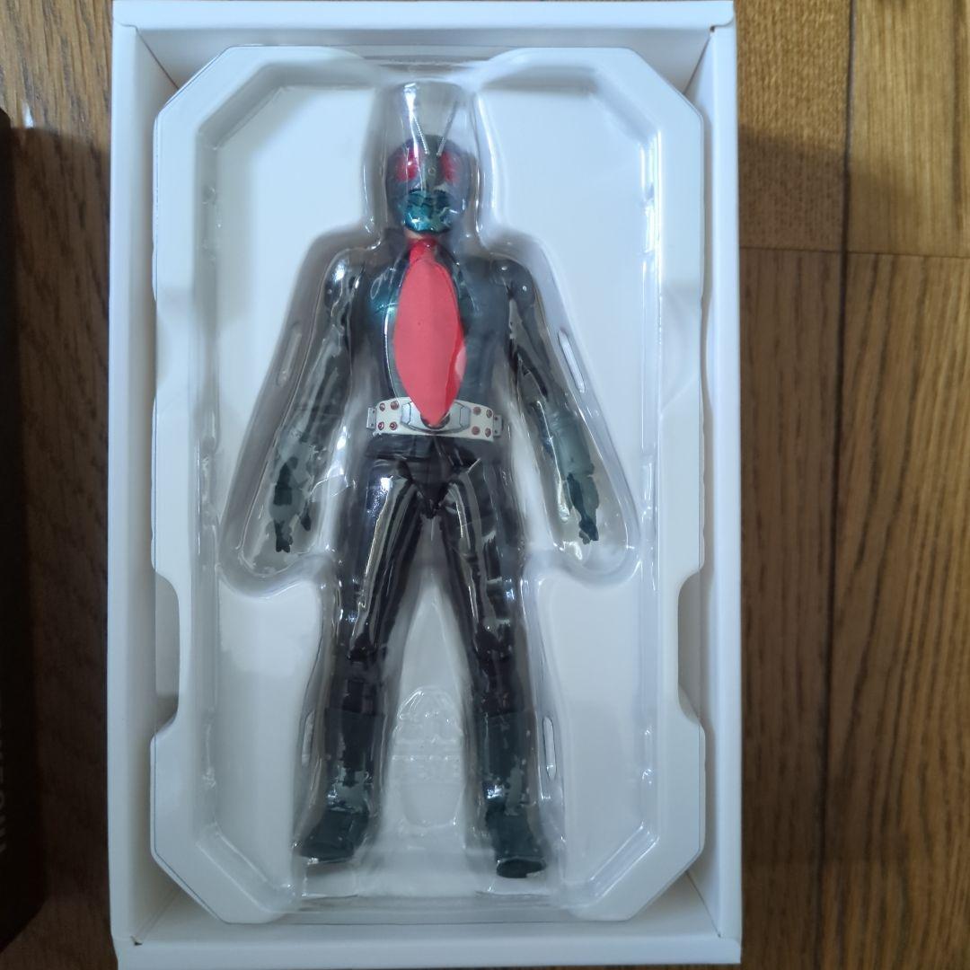 真骨彫製法 仮面ライダー1号/本郷猛(仮面ライダーTHE NEXT)