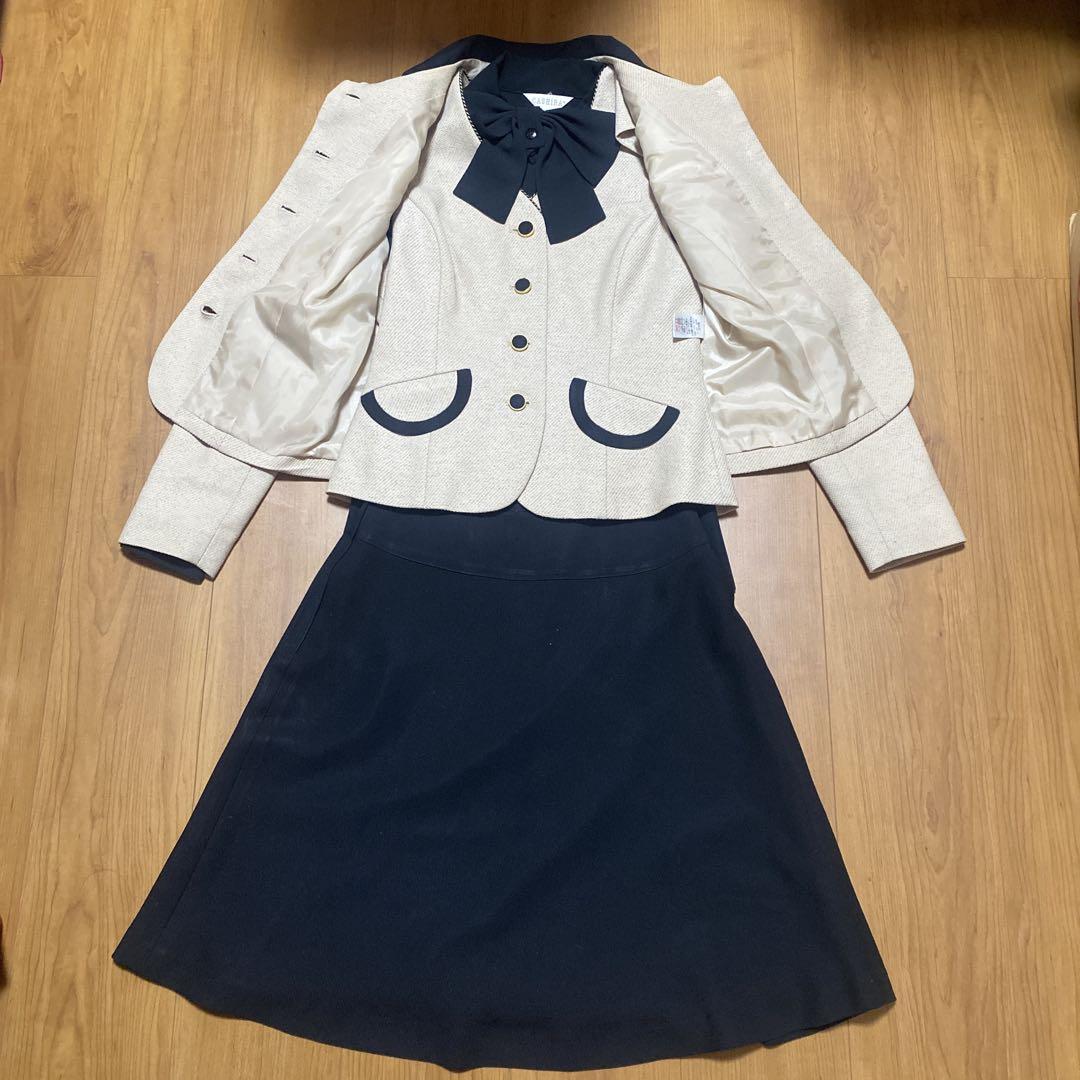 バスガイド制服　12点セット