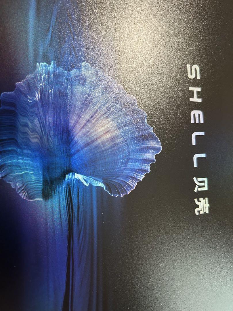 TRN SHELL