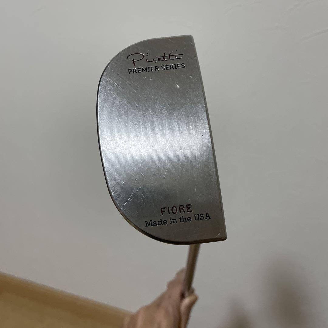 fiore 34インチ