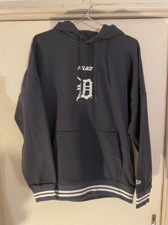 PALACE x Detroit Tigers