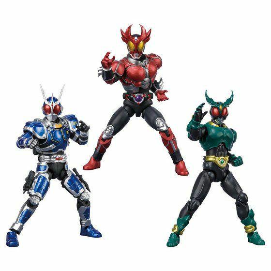 最終価格】SHODO-X 仮面ライダーアギト 新たなる目覚め
