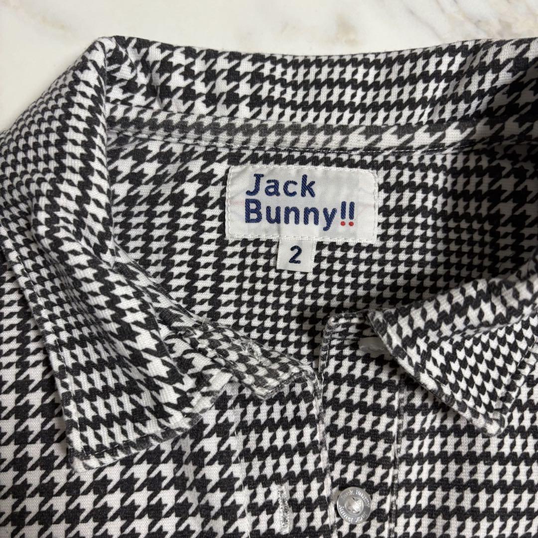 ジャックバニー　レディースポロシャツマスターバニースカート 楽天市場】【PREMIUM-SALE 30%OFF】Jack Bunny!! by PEARLY