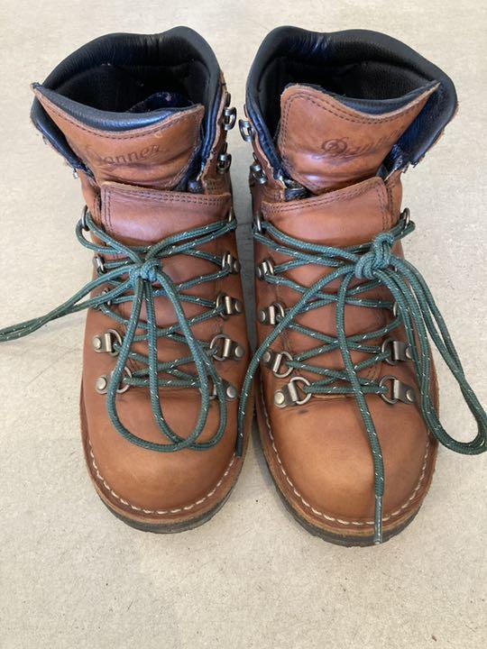 新衛門様専用 Danner Mountain Pass ダナー マウンテンパス