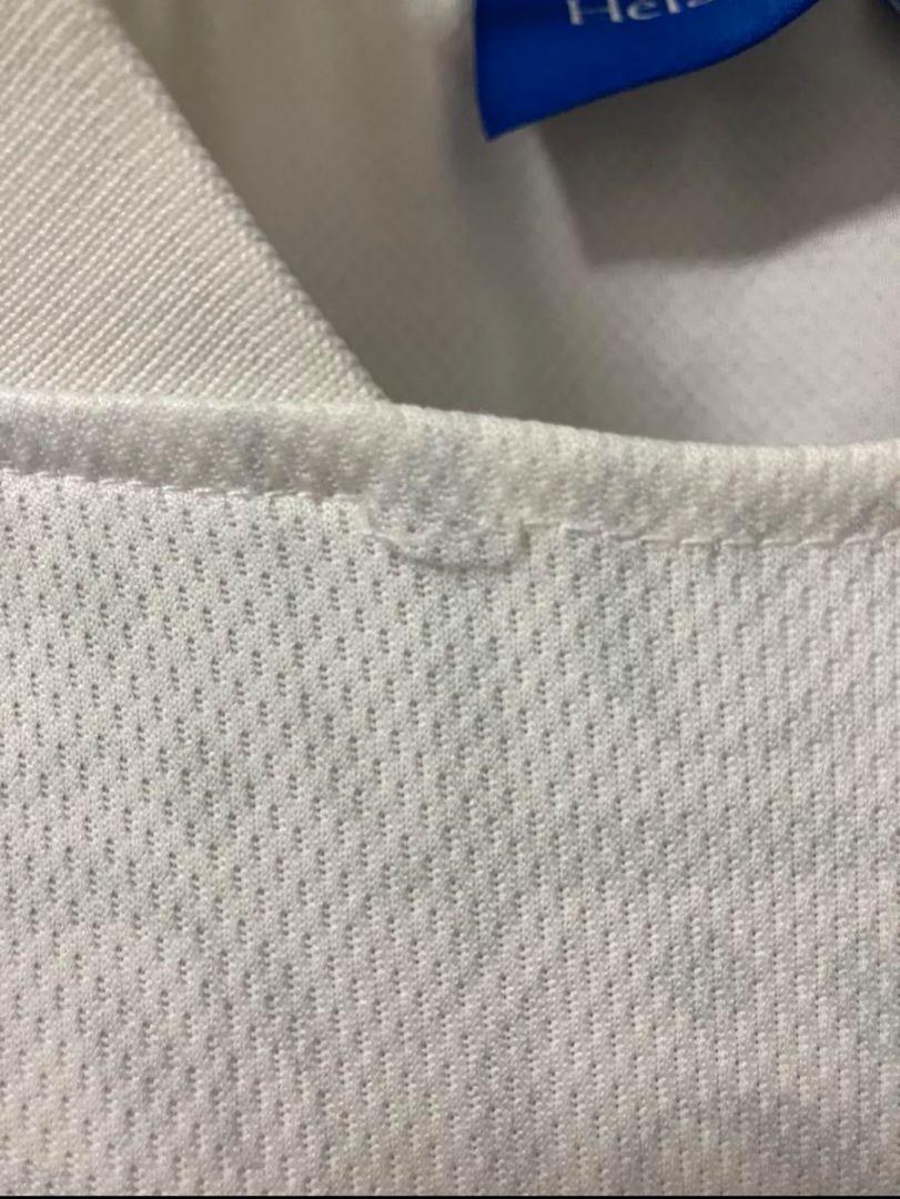 【希少・レア】HELAS MOROCCO JERSEY WHITE