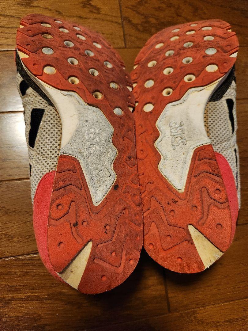アシックス　ASICS　マラソンシューズ　28cm