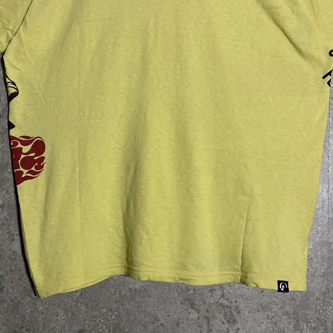 【激レア】ヒステリックグラマーTシャツ ヒスガール 超人気デザイン ロック
