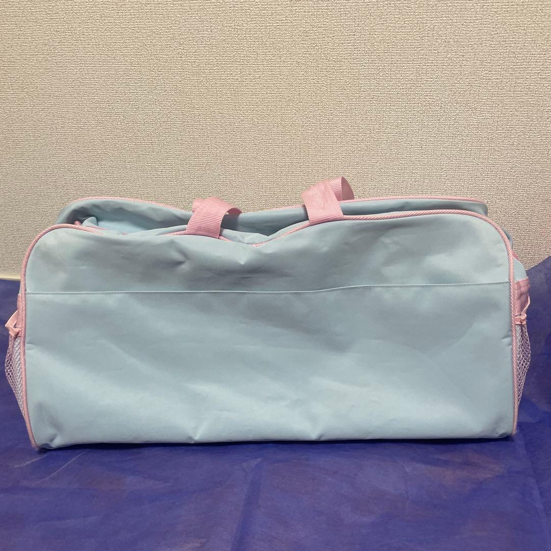 メゾピアノ　旅行かばん