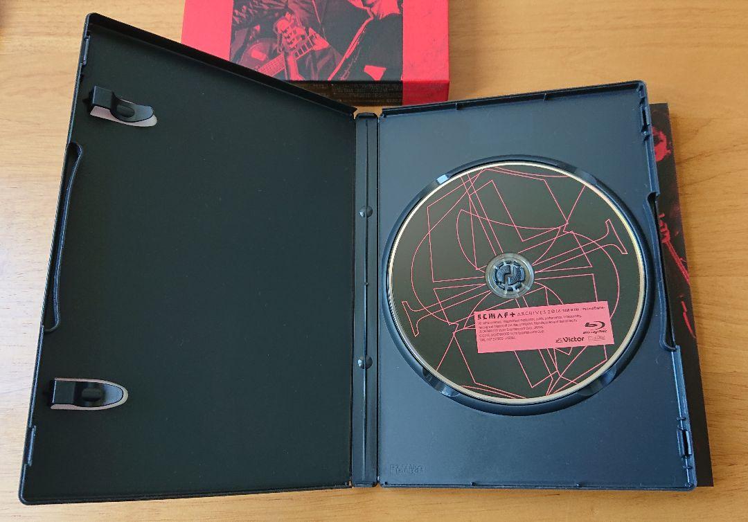 SCHAFT 『2016 TOUR ULTRA』 BD ミュージック
