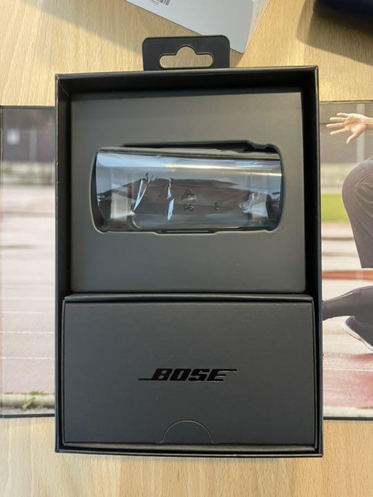 高品質人気SALE BOSE ボーズ SOUNDSPORT ミッドナイトブルー イエローシトロン qr7Gf-m41824942883 数量限定得価