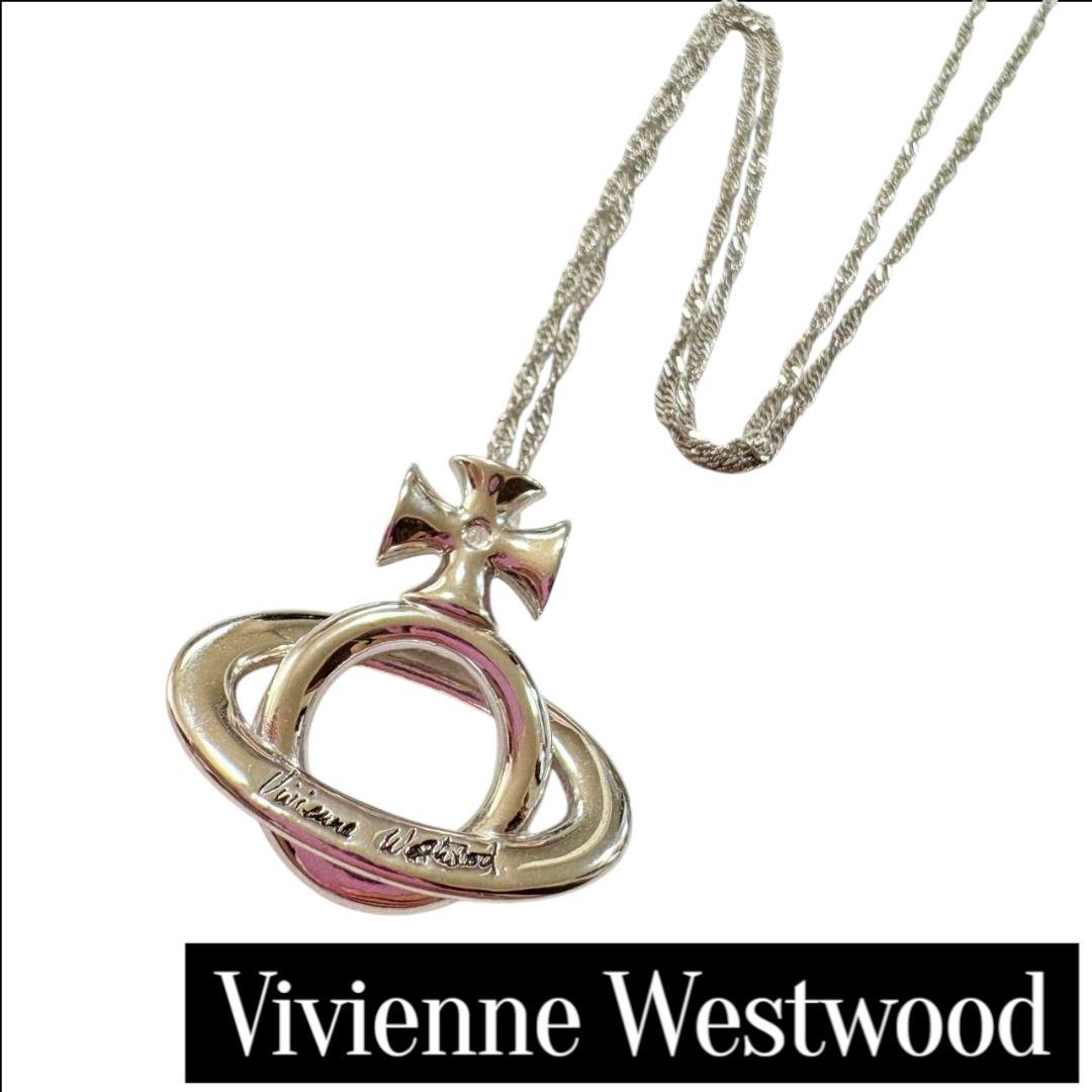 【廃盤】Vivienne Westwood グラスホルダーネックレス Vivienne Westwood(ヴィヴィアンウエストウッド) / グラス