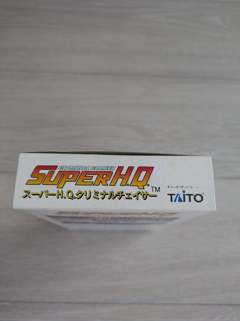 スーパーファミコン
