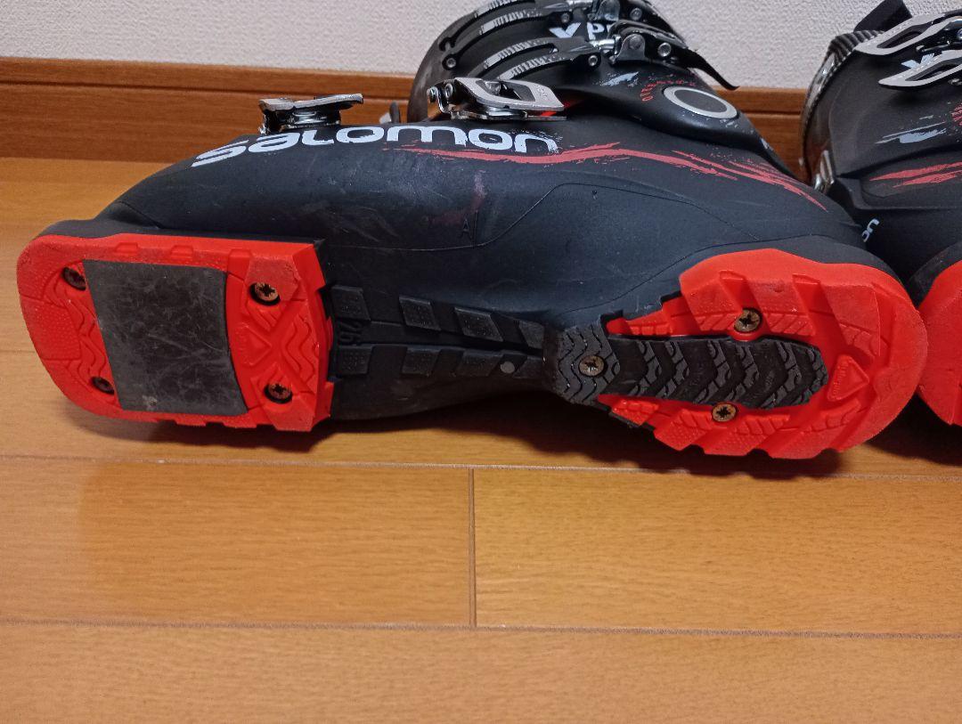 Salomon X Pro 90 スキー用ブーツ　26-26.5cm