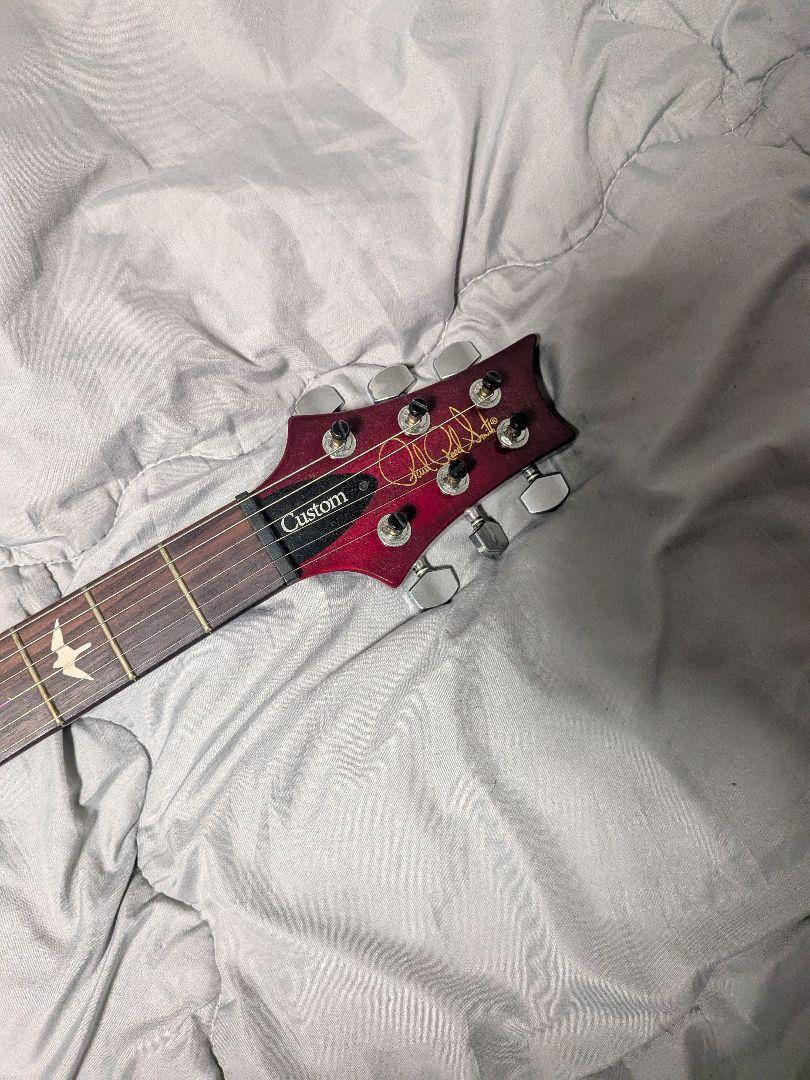 paul reed smith prs s2 custom24 2019製