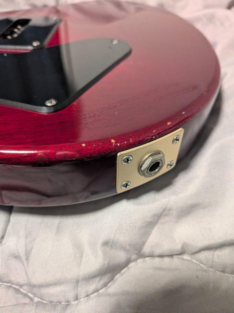 paul reed smith prs s2 custom24 2019製