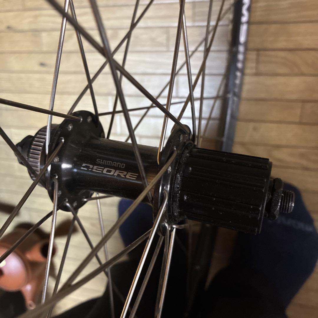 ALEXRIMS CX30手組みホイール ブラック ALEXRIMS CX30手組みホイール ブラック - メルカリ