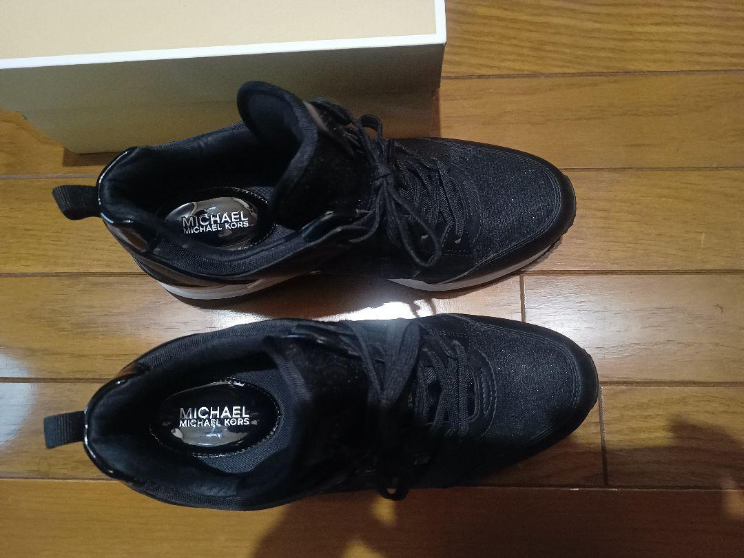 michael kors us8m　マイケル・コース