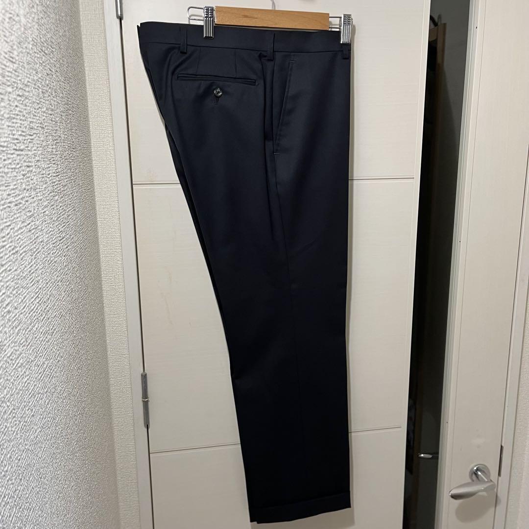 TOKYO 2020 限定✨Lサイズ ネイビー セットアップ　AOKI