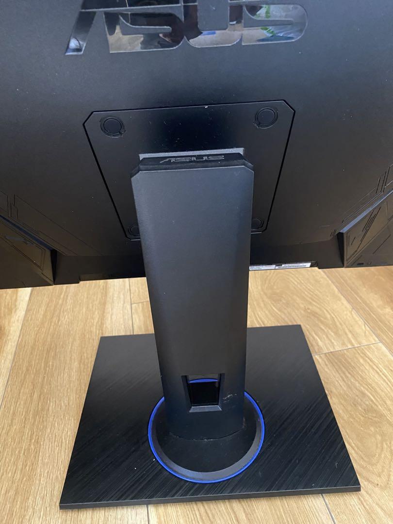 ASUS VG245HE-J ゲーミングモニター