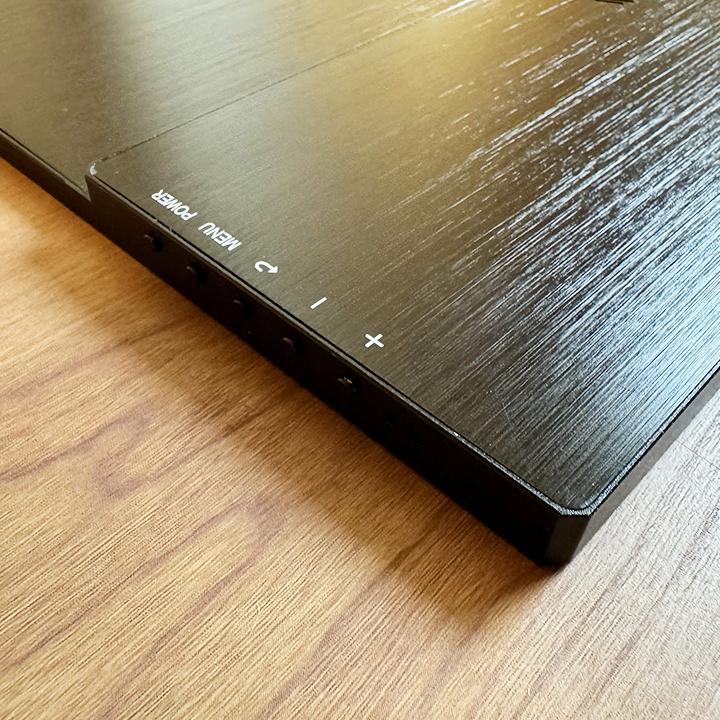 モバイルモニター モバイルディスプレイ 15.6 フルHD cocopar