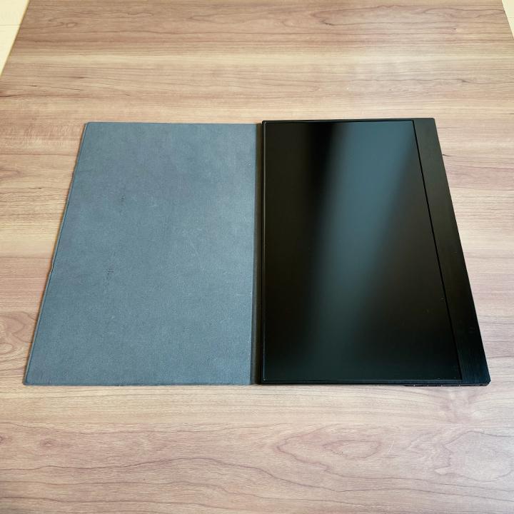 モバイルモニター モバイルディスプレイ 15.6 フルHD cocopar