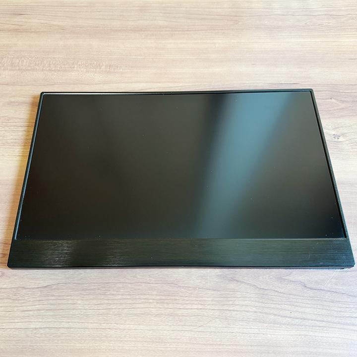モバイルモニター モバイルディスプレイ 15.6 フルHD cocopar