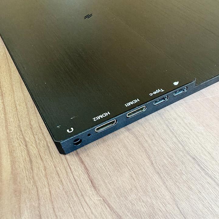 モバイルモニター モバイルディスプレイ 15.6 フルHD cocopar