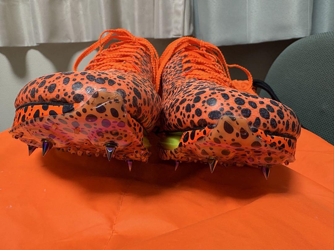 Nike Maxfly2 エレクトリック パリOPモデル 27.0 Nike Maxfly2 エレクトリック パリOPモデル 27.0