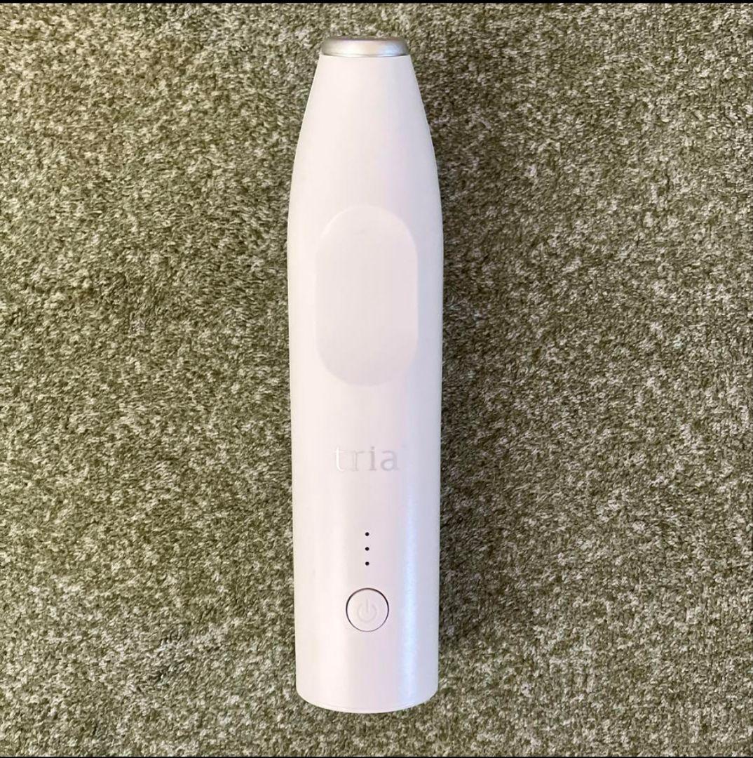 トリア　tria　脱毛器