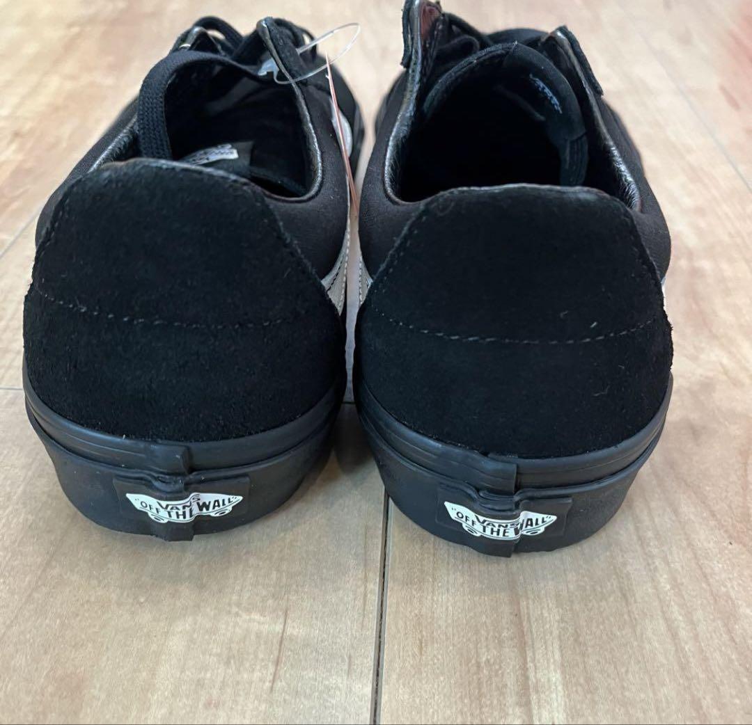 VANS sk8-low 27.0cm 希少サイズ 未使用に近い - メルカリ