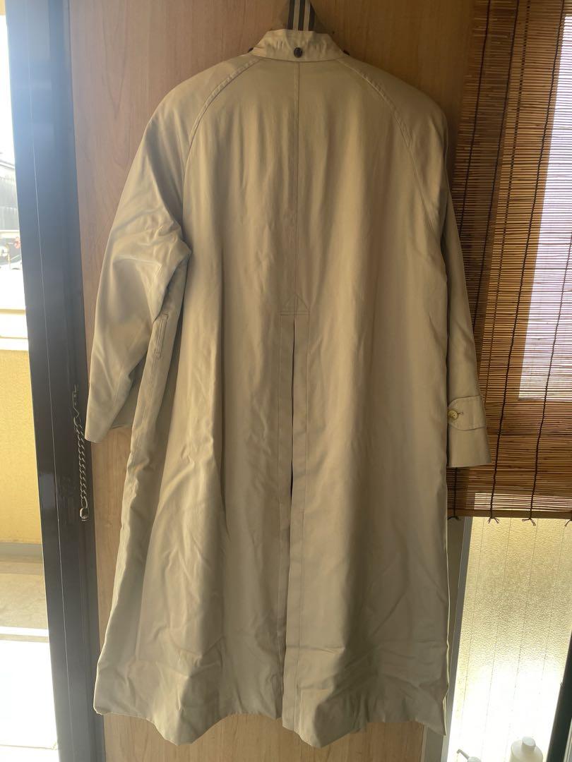 BURBERRYトレンチコート