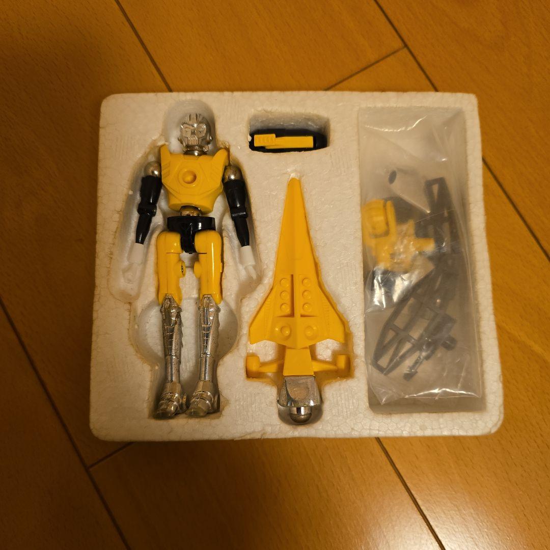 ミクロマン