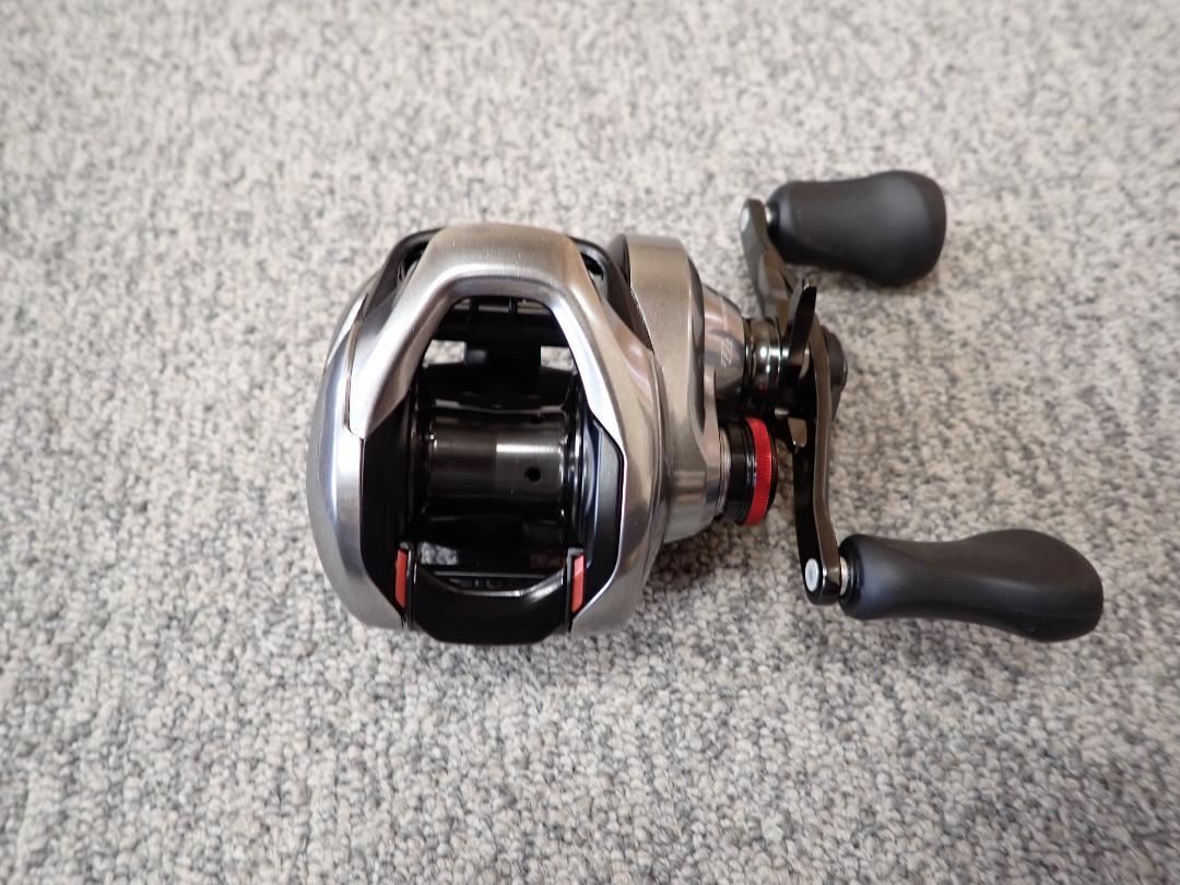 Amazon | シマノ(SHIMANO) 両軸リール 22 SLX DC XT 70XG