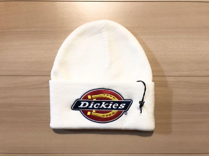 シュプリーム　Dickies Beanie