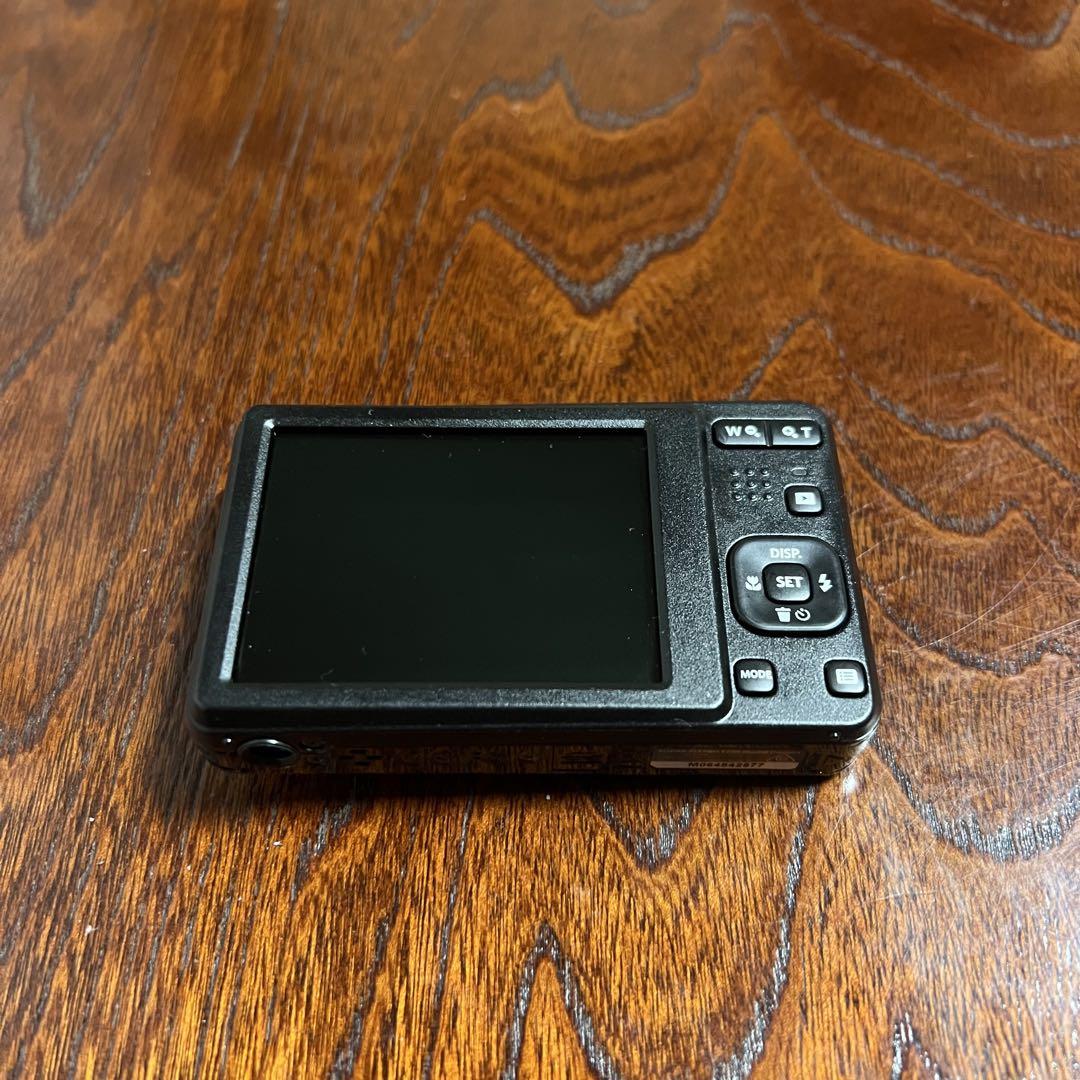 KODAK FZ55 ブラック
