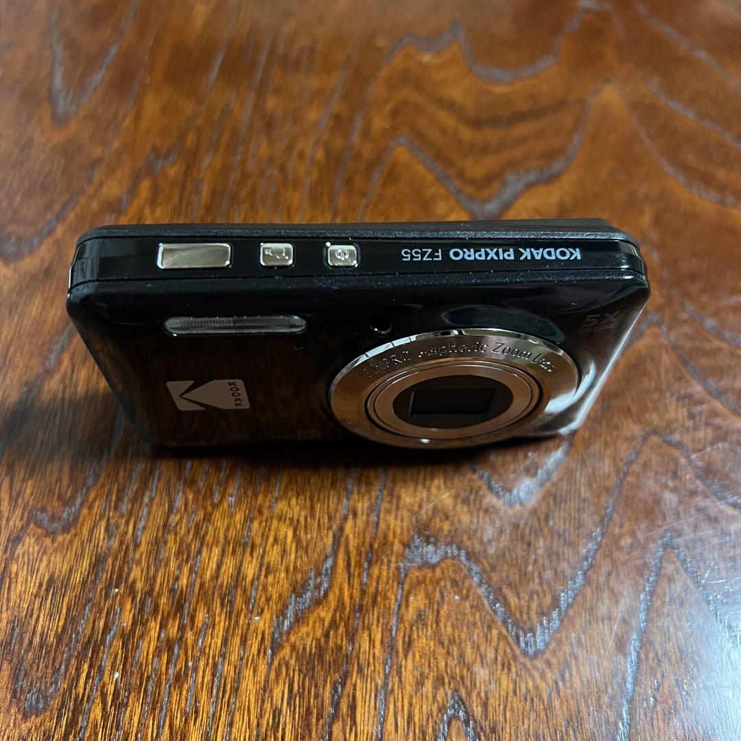 KODAK FZ55 ブラック