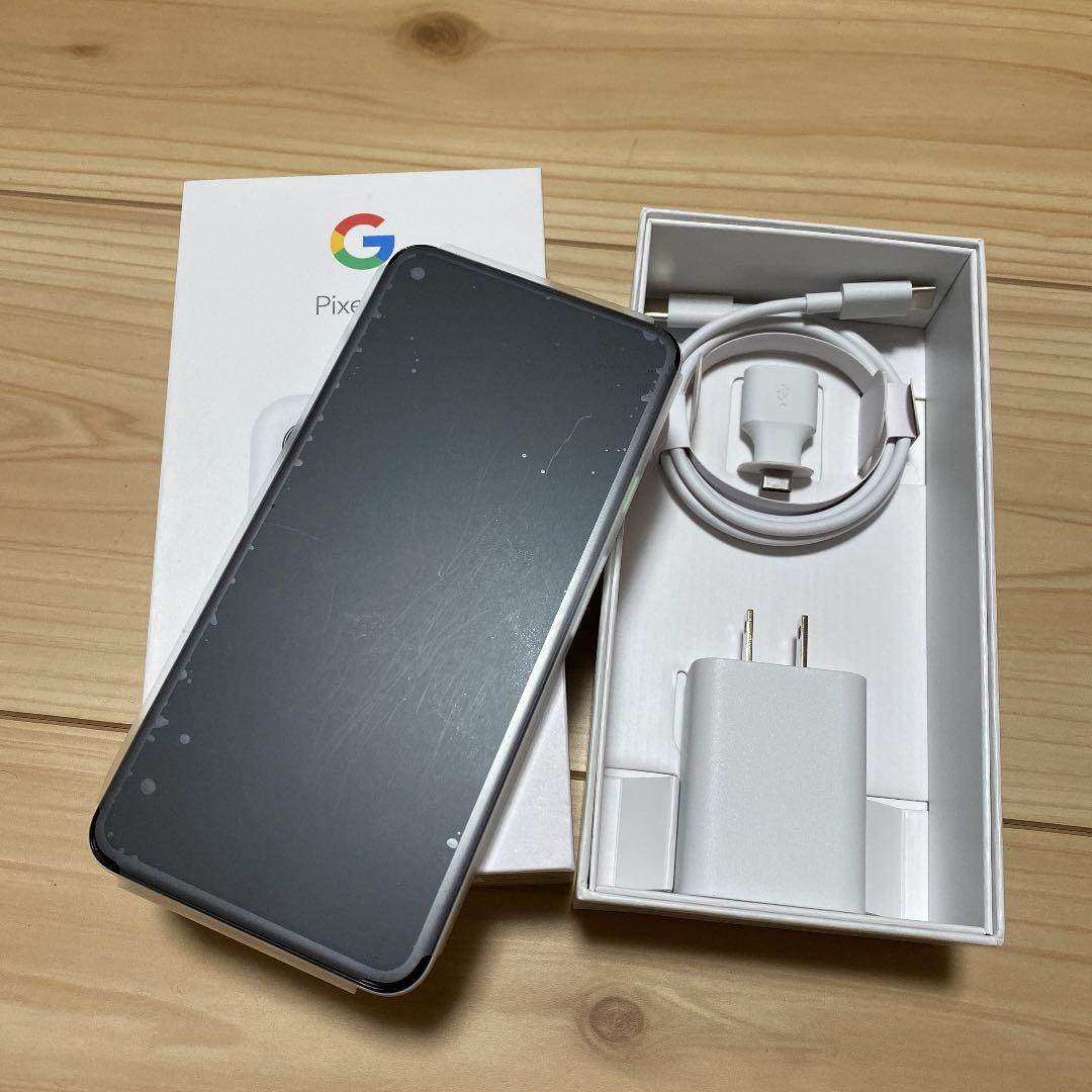 2022大得価 Pixel 4a 5G mri0U-m41839652726 爆買い人気
