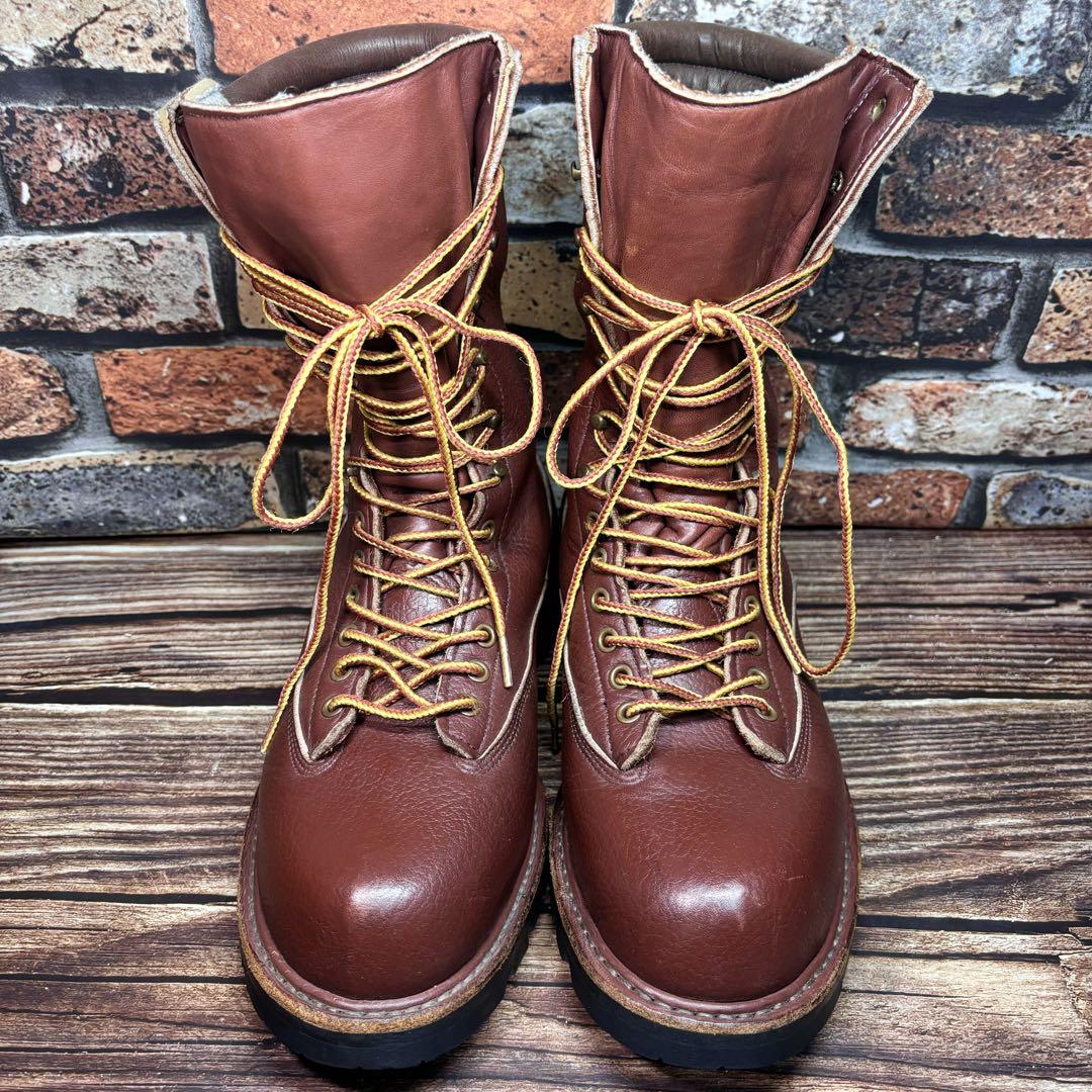 【28cm】WHITE'S  BOOTS Dri-Foot ホワイツ ブーツ
