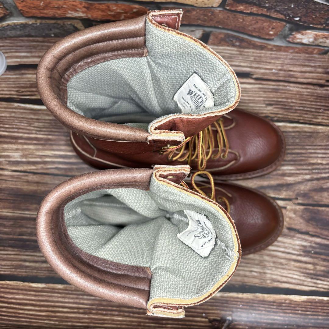【28cm】WHITE'S  BOOTS Dri-Foot ホワイツ ブーツ
