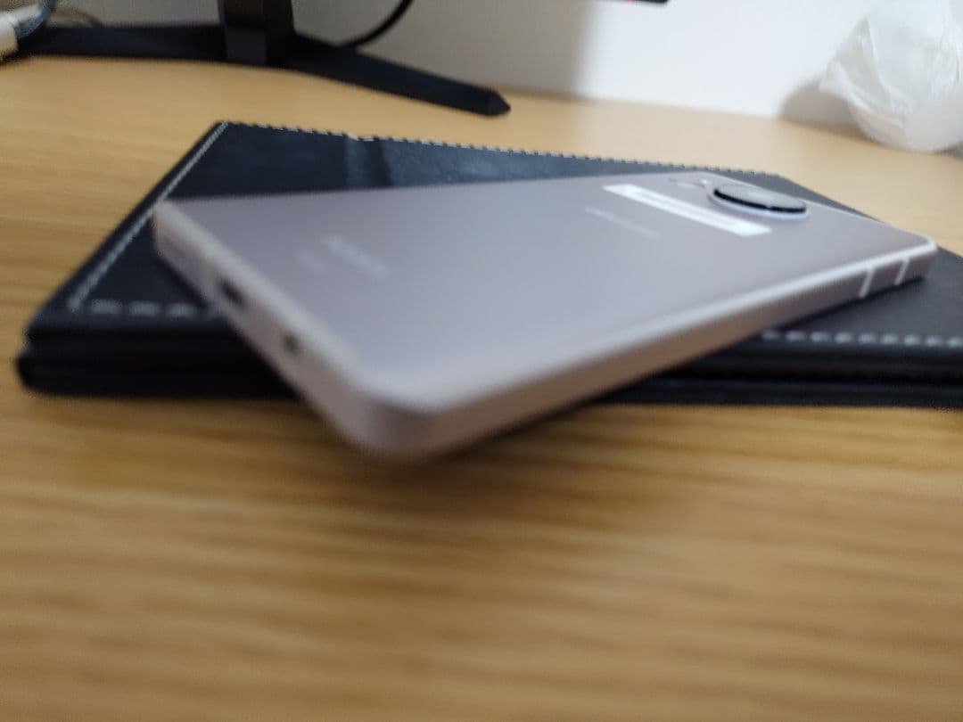 【セール】有線イヤホン派にAQUOS sense7 公式整備SHARP純正美品 【セール】有線イヤホン派にAQUOS sense7 公式整備SHARP純正美品