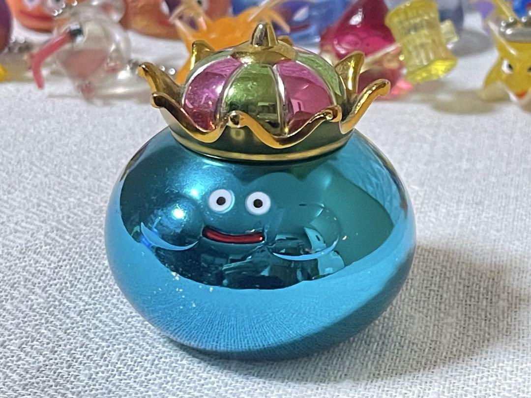 ドラゴンクエスト フィギュア クリア ゾーマ シドー 鉛筆など
